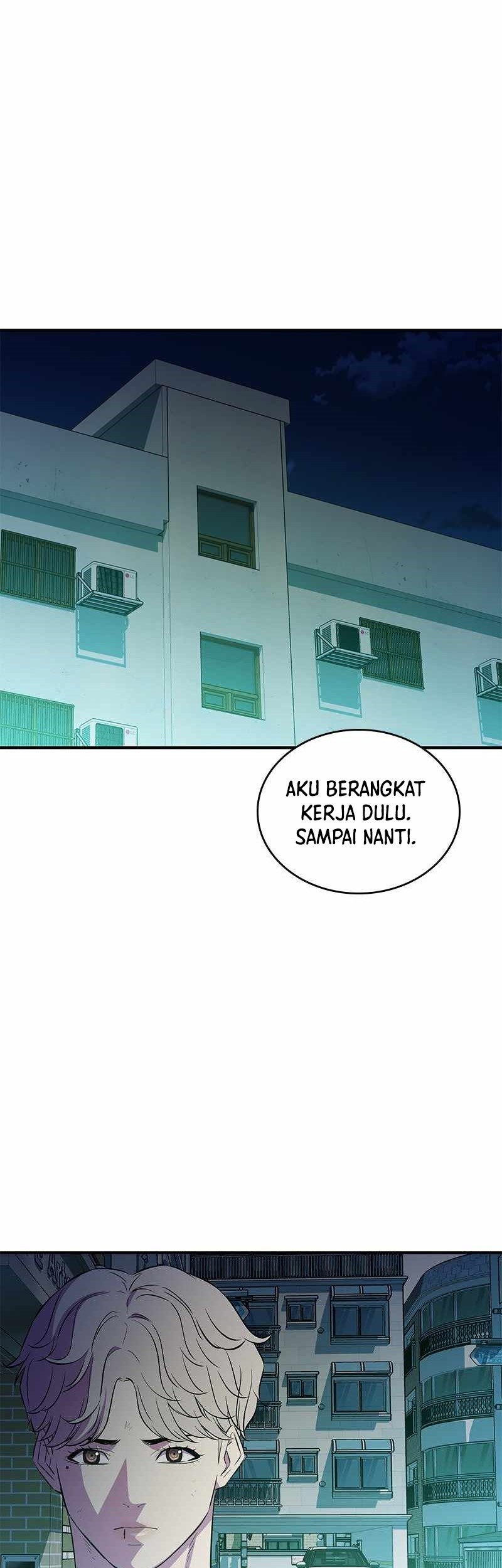 Incompetent Villain Bab 39 halaman 2