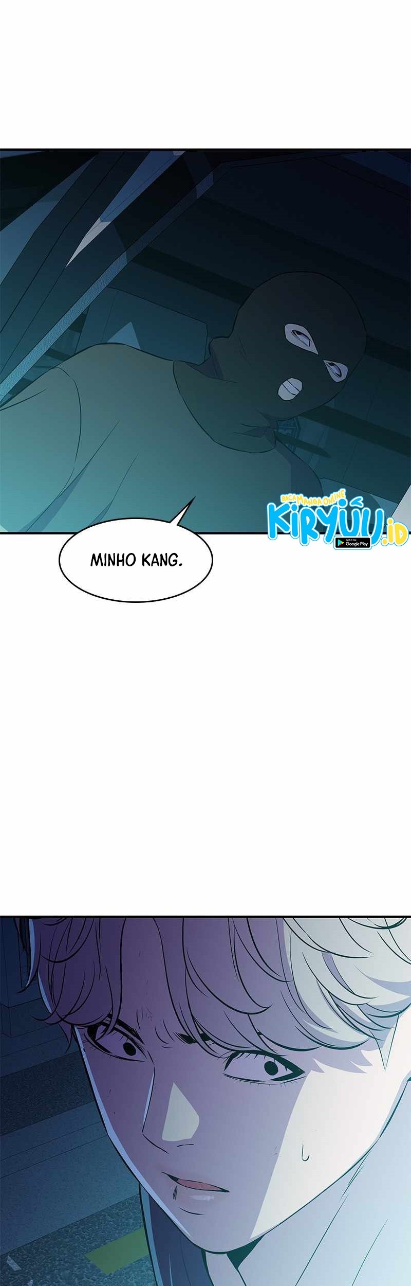 Incompetent Villain Bab 39 halaman 6