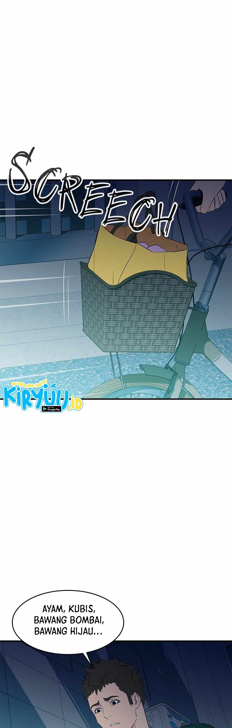 Incompetent Villain Bab 39 halaman 10