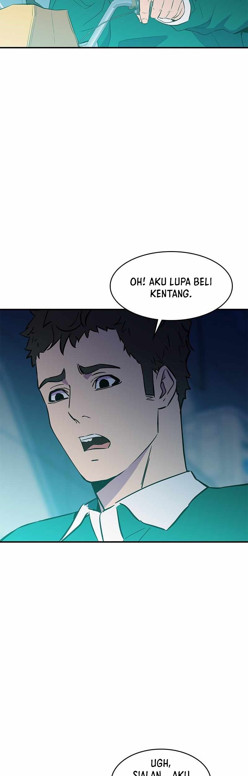 Incompetent Villain Bab 39 halaman 12