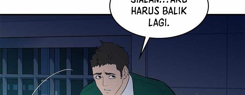 Incompetent Villain Bab 39 halaman 13