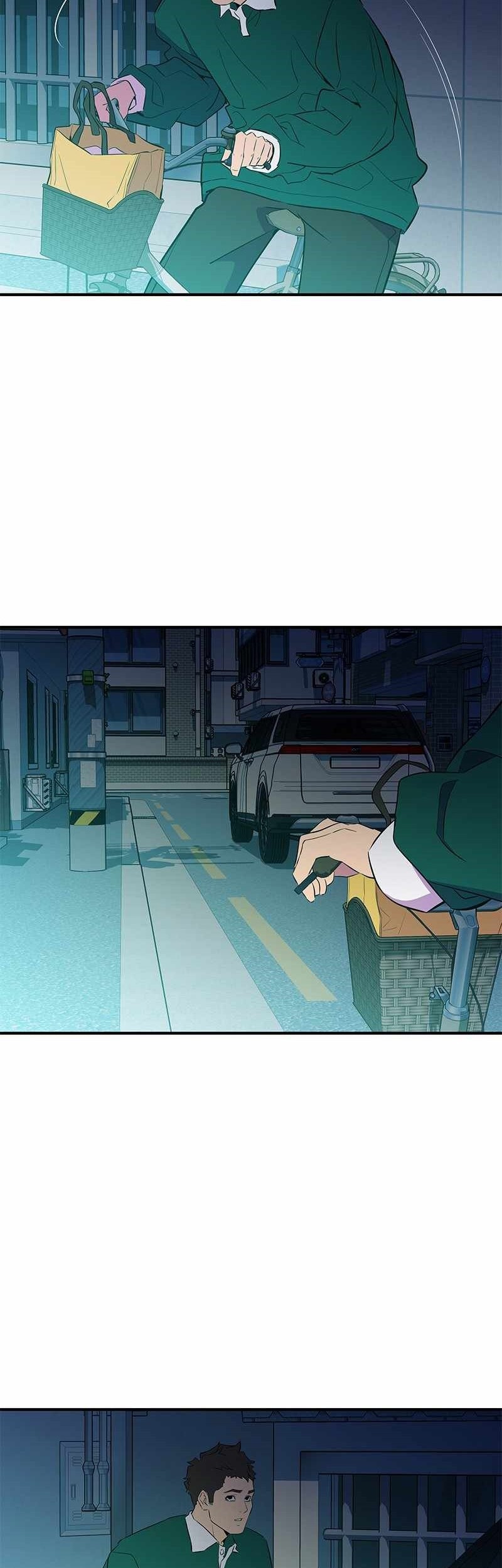 Incompetent Villain Bab 39 halaman 14