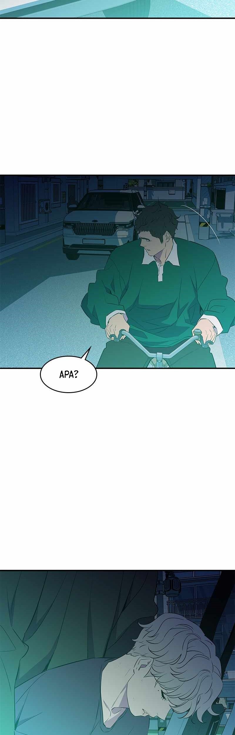Incompetent Villain Bab 39 halaman 18