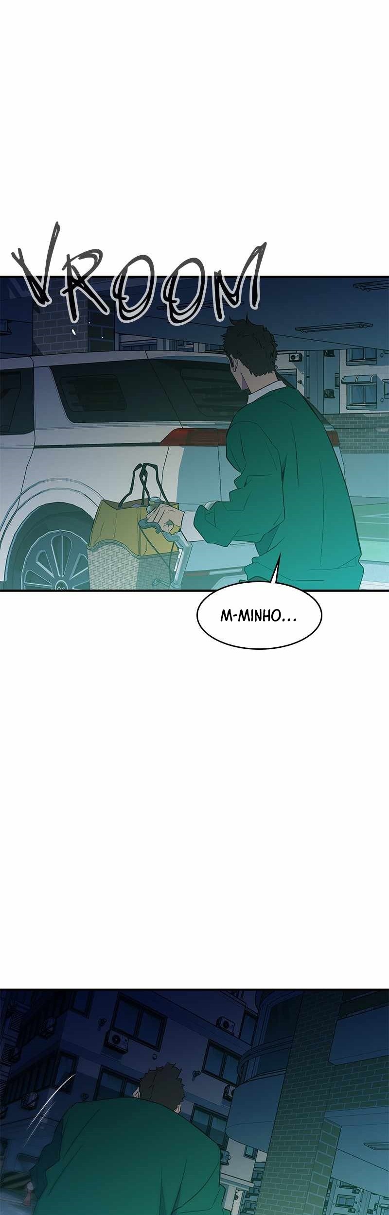 Incompetent Villain Bab 39 halaman 22