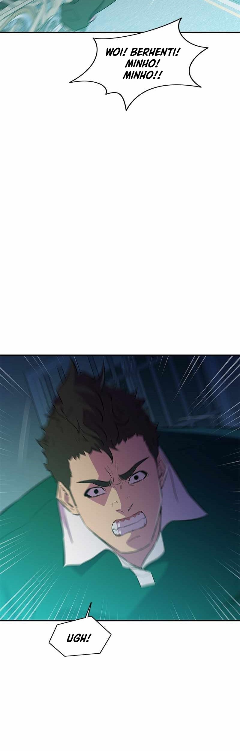 Incompetent Villain Bab 39 halaman 24