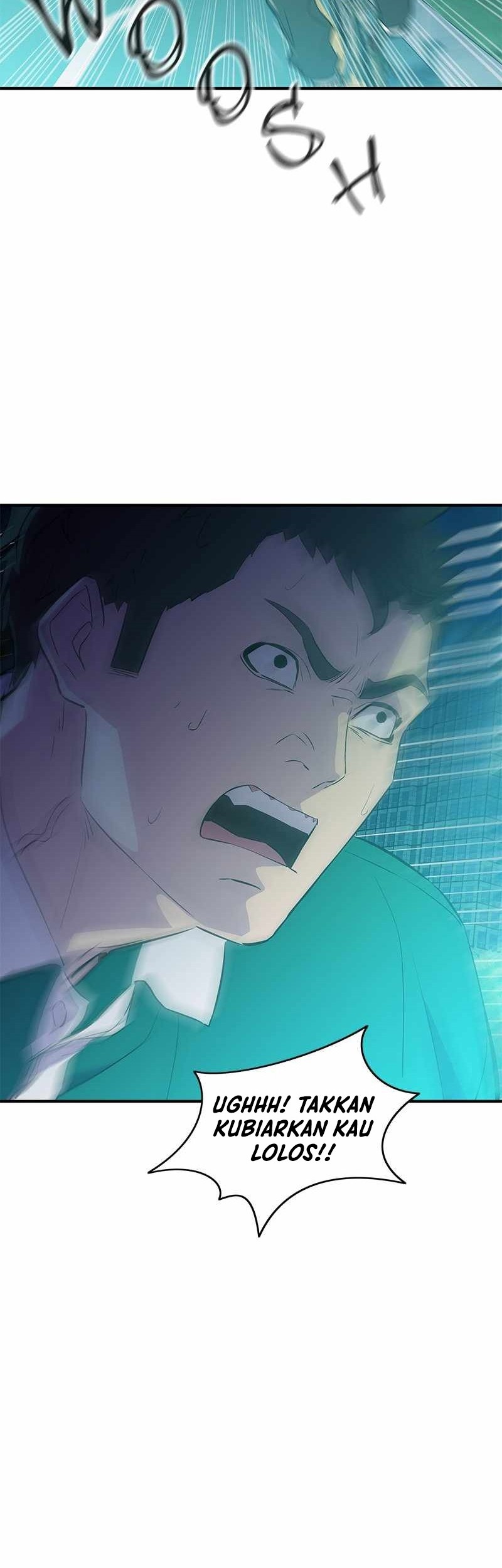 Incompetent Villain Bab 39 halaman 28
