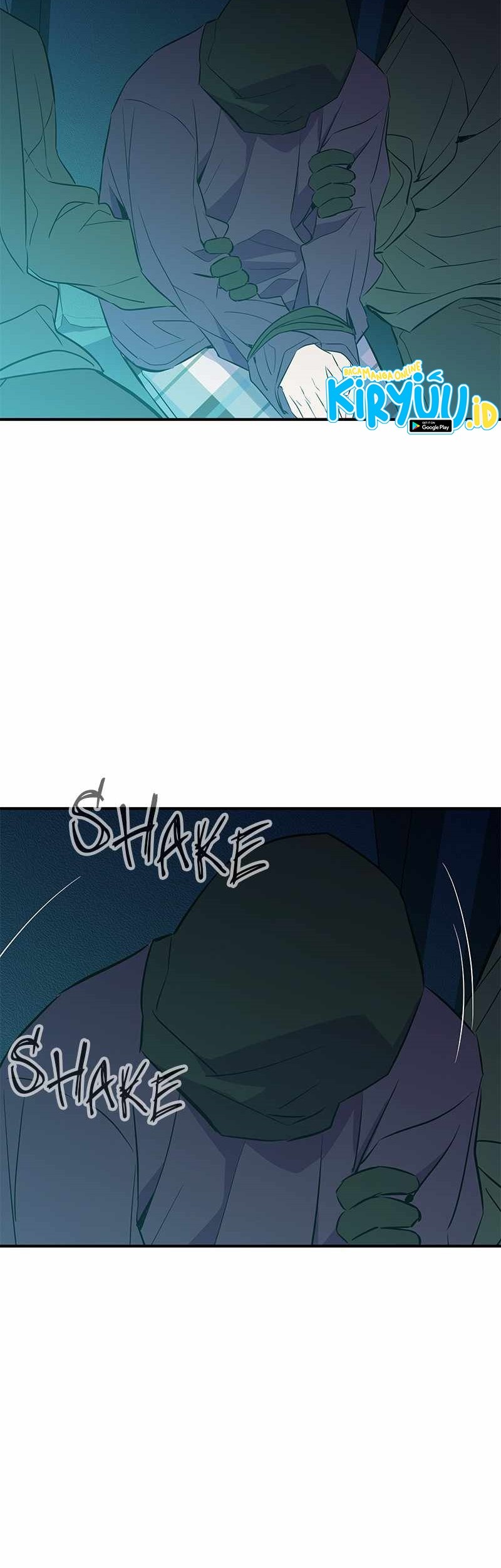 Incompetent Villain Bab 39 halaman 30