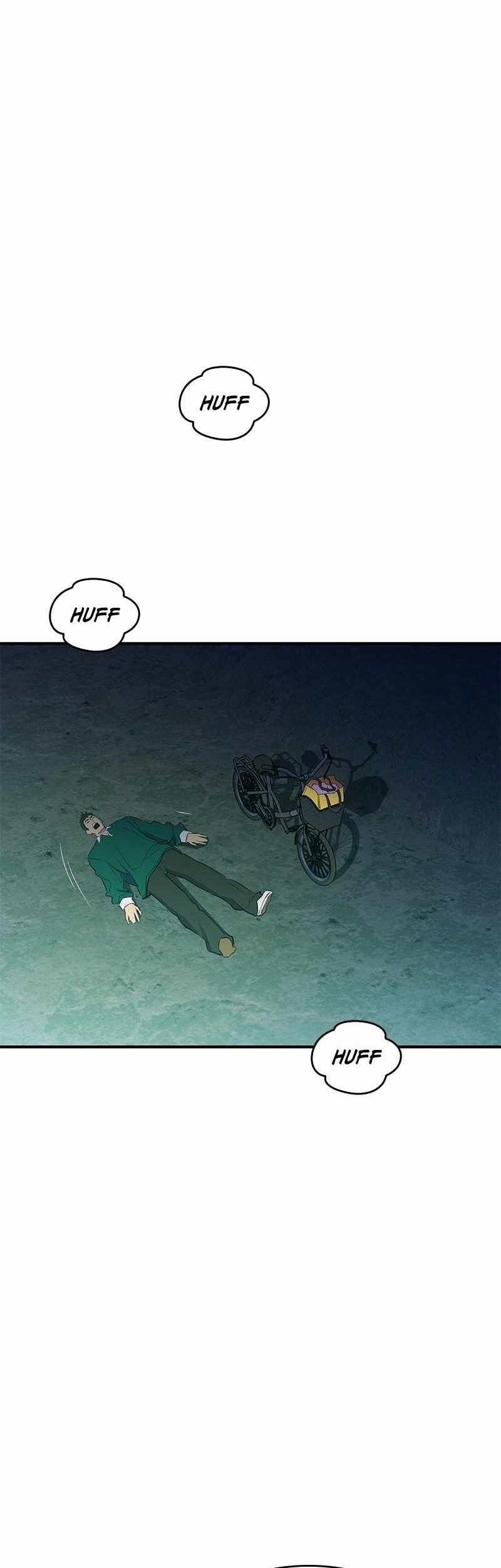 Incompetent Villain Bab 39 halaman 34