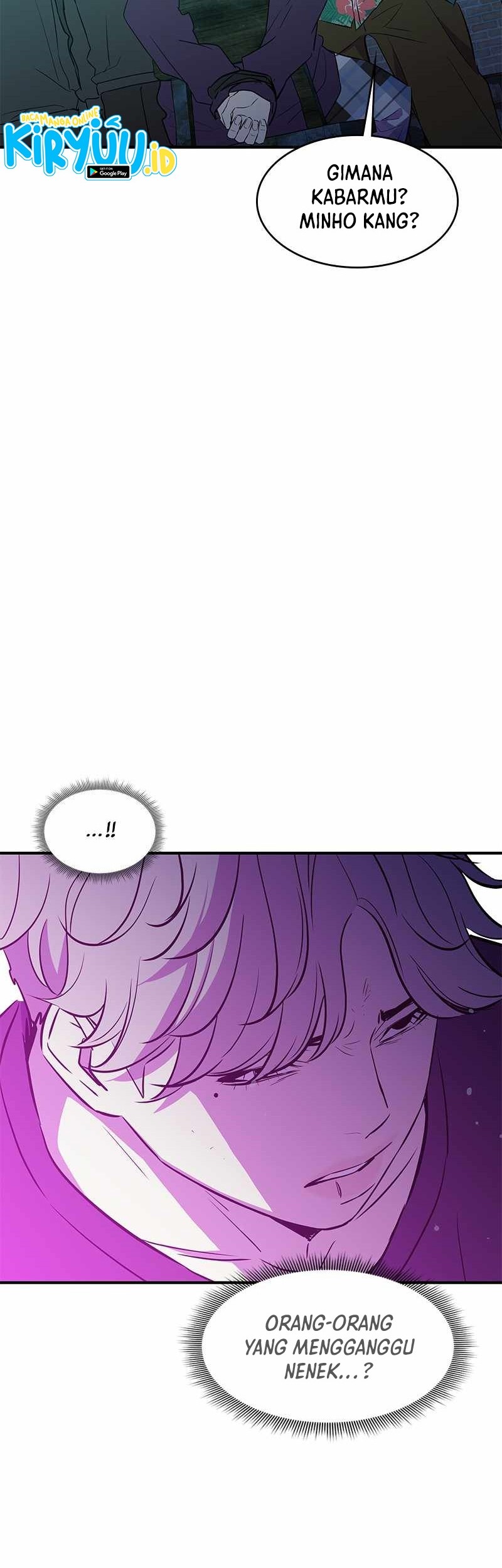 Incompetent Villain Bab 39 halaman 40