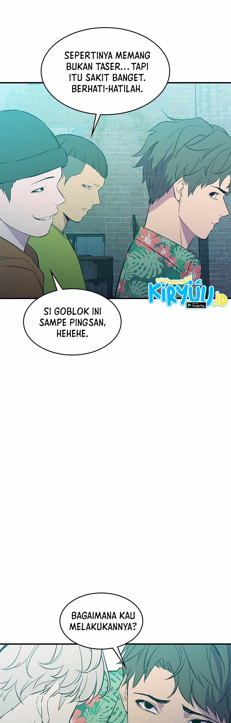 Incompetent Villain Bab 39 halaman 46