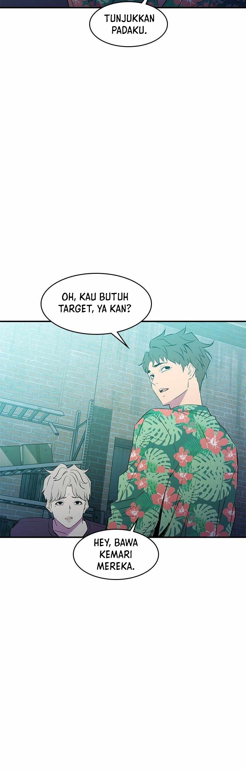 Incompetent Villain Bab 39 halaman 48