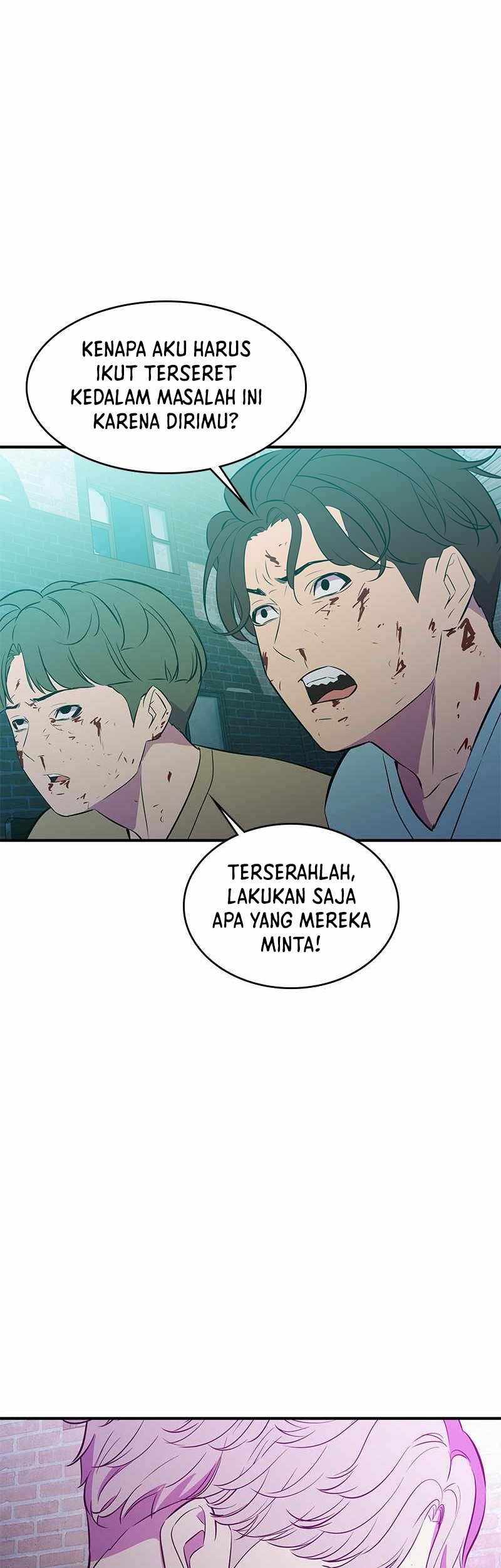 Incompetent Villain Bab 39 halaman 52