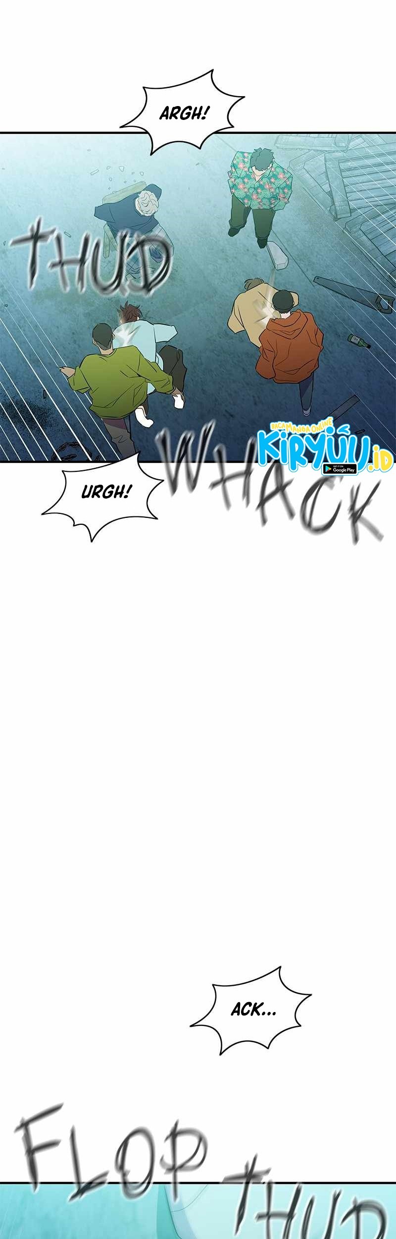 Incompetent Villain Bab 39 halaman 56