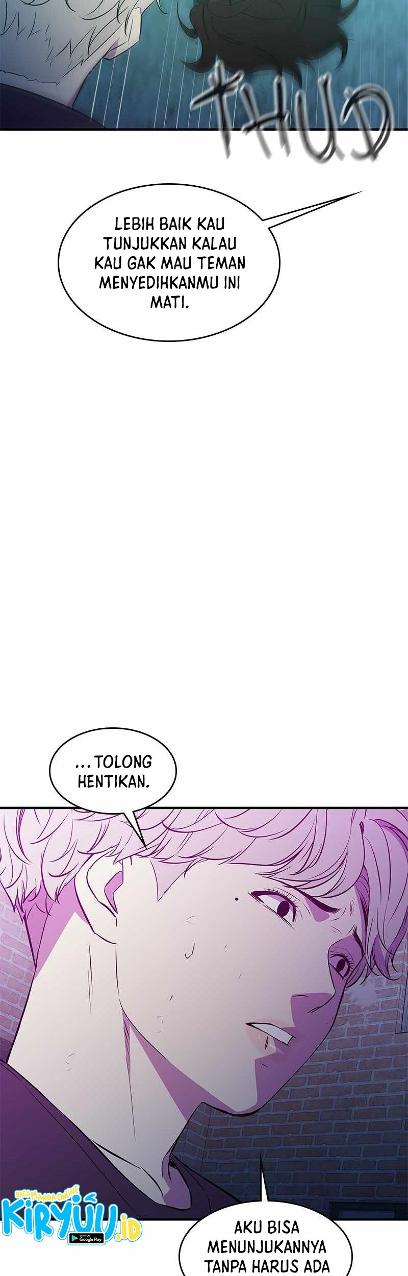 Incompetent Villain Bab 39 halaman 58