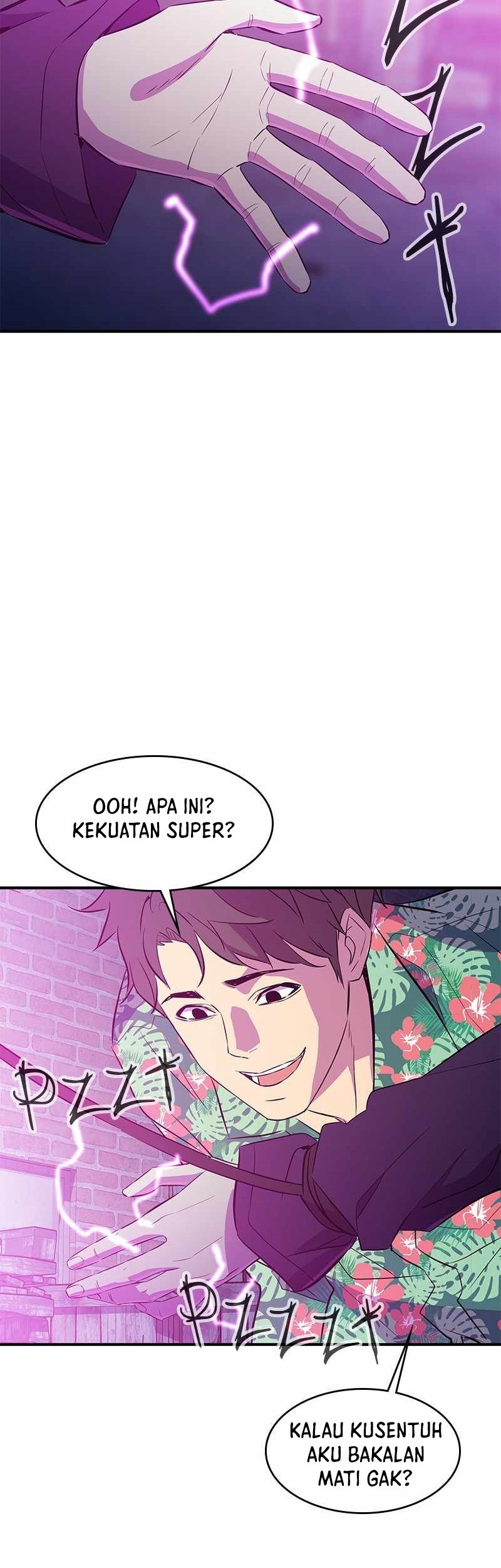 Incompetent Villain Bab 39 halaman 62