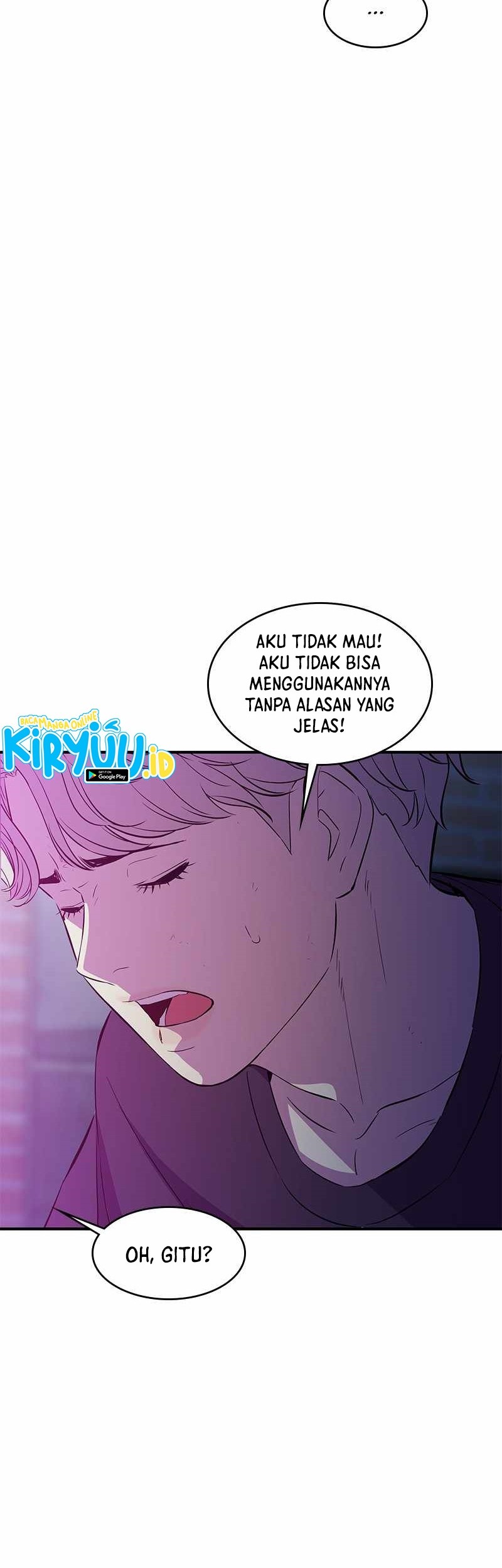 Incompetent Villain Bab 39 halaman 66