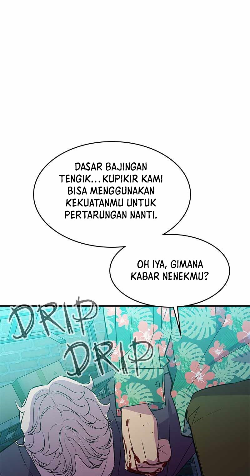 Incompetent Villain Bab 39 halaman 72