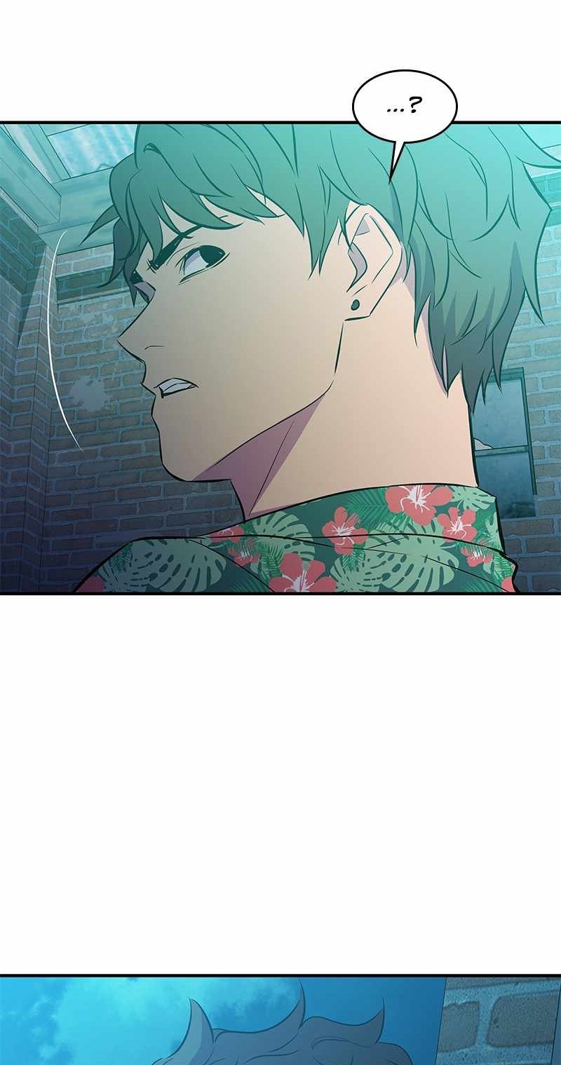 Incompetent Villain Bab 39 halaman 75