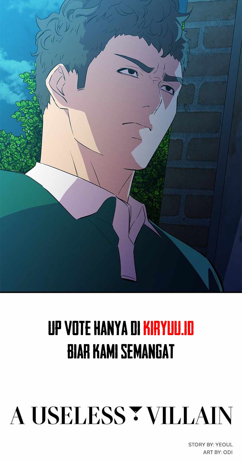 Incompetent Villain Bab 39 halaman 76