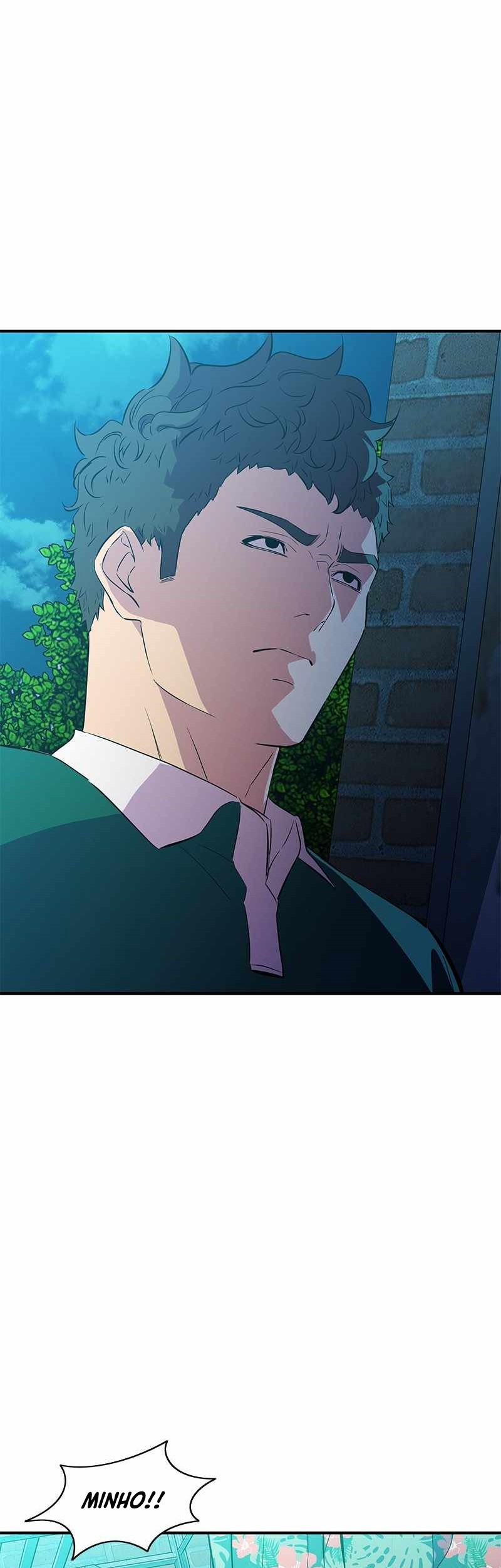 Incompetent Villain chapter 40 halaman 2
