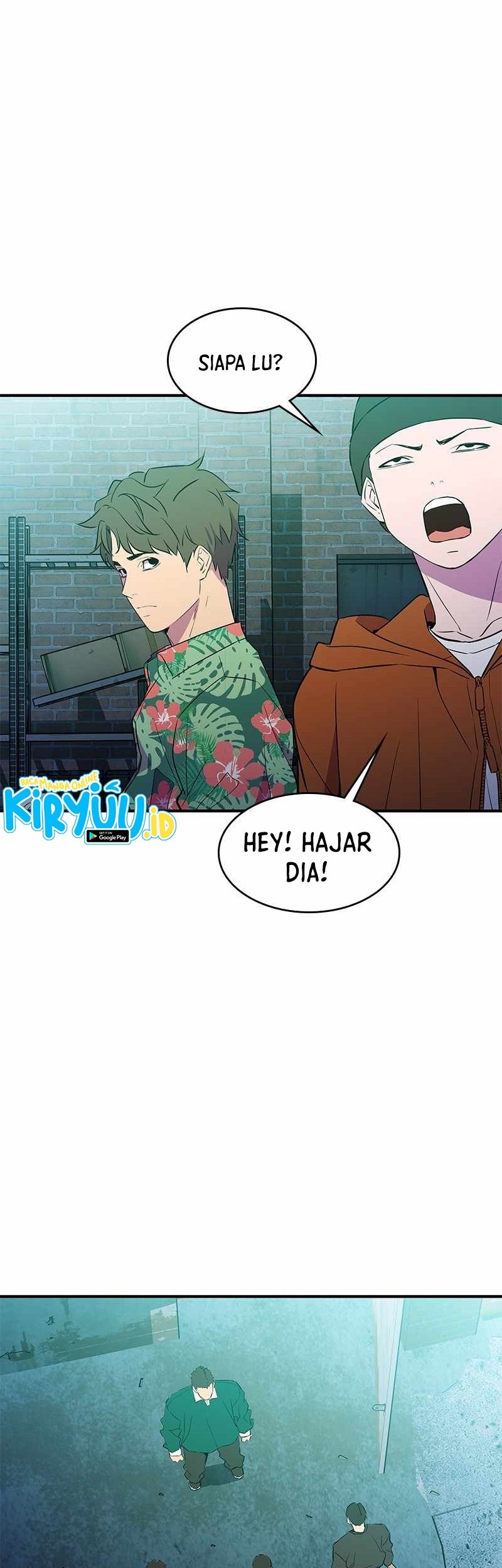 Incompetent Villain chapter 40 halaman 6