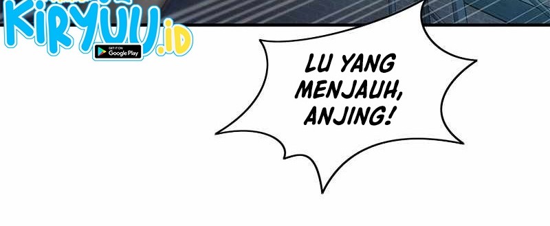 Incompetent Villain chapter 40 halaman 9
