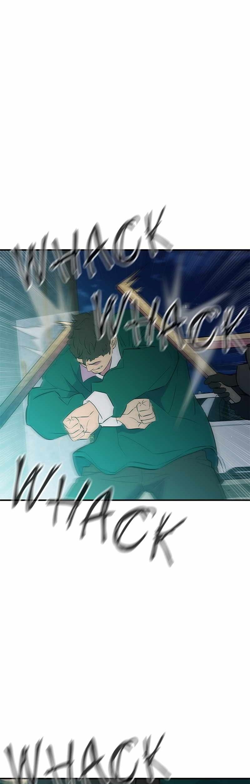 Incompetent Villain chapter 40 halaman 10