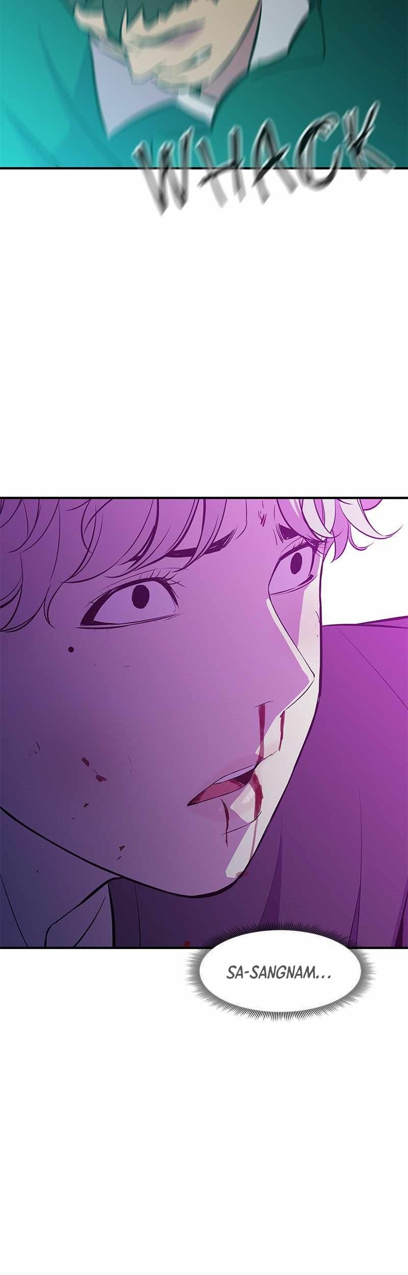 Incompetent Villain chapter 40 halaman 12