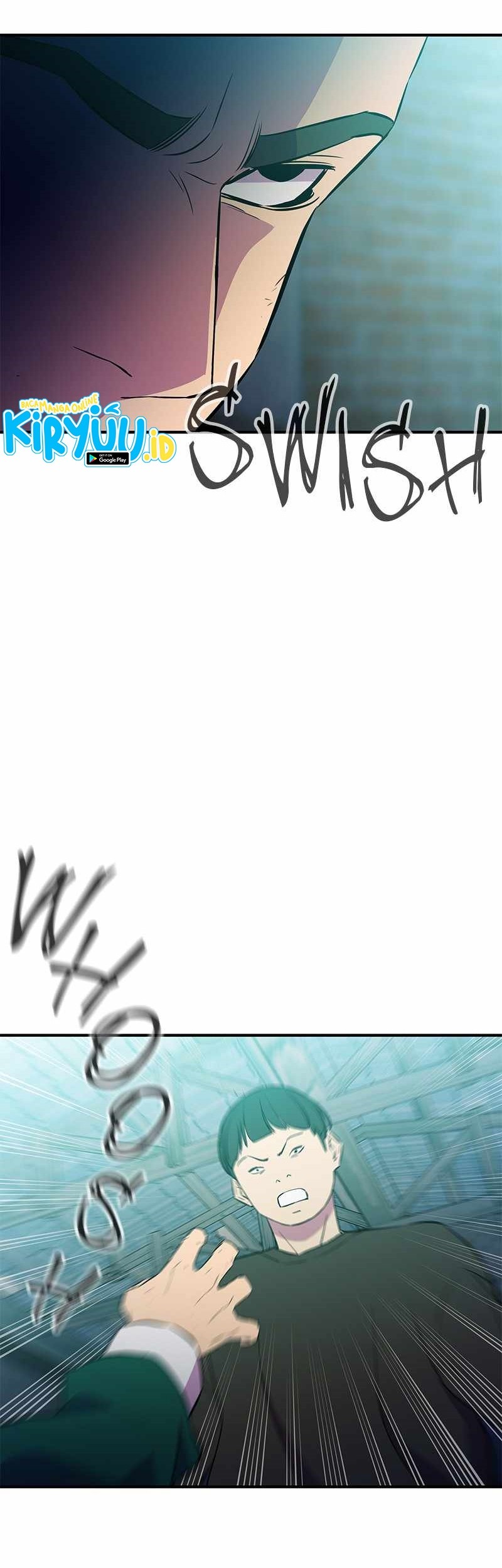 Incompetent Villain chapter 40 halaman 16