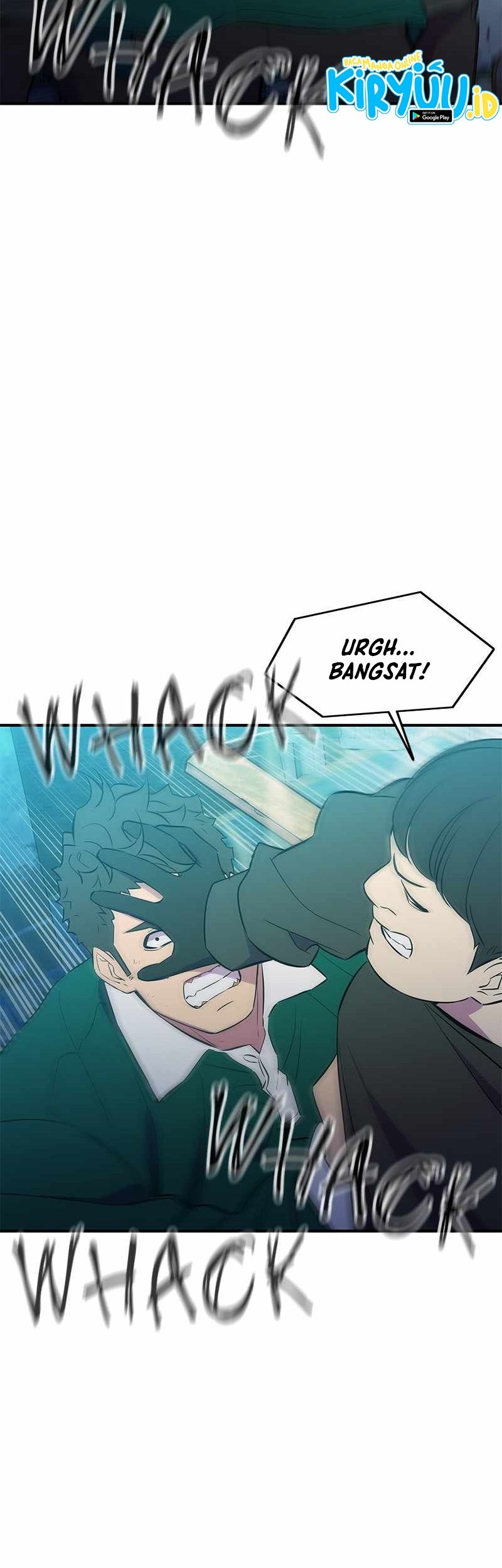 Incompetent Villain chapter 40 halaman 20