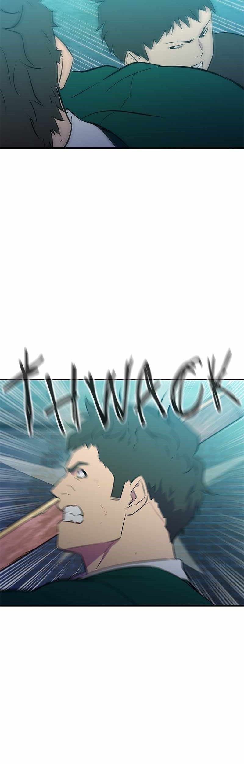Incompetent Villain chapter 40 halaman 22