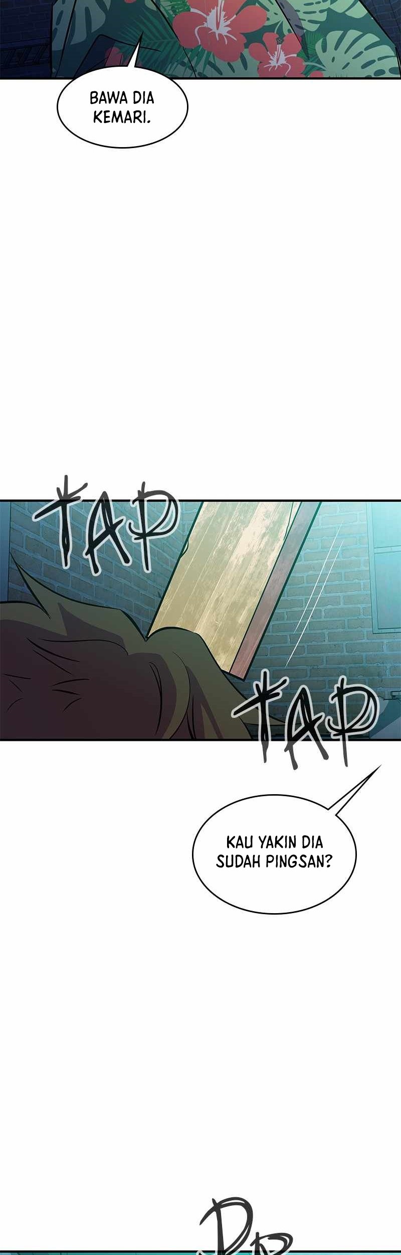 Incompetent Villain chapter 40 halaman 30
