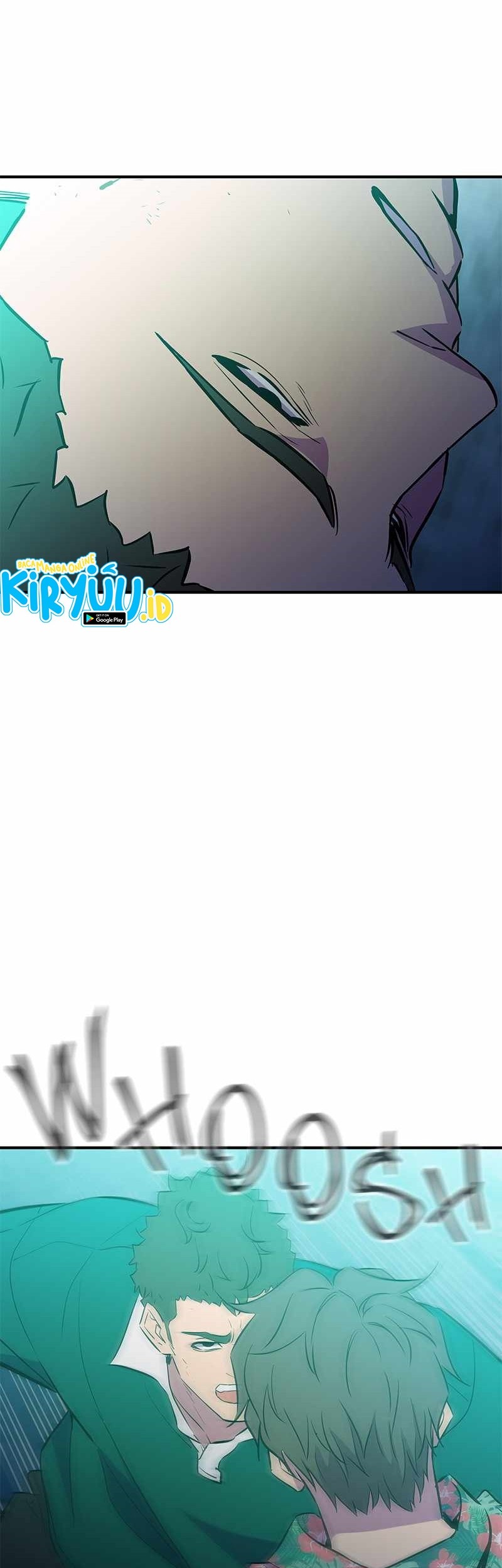 Incompetent Villain chapter 40 halaman 36