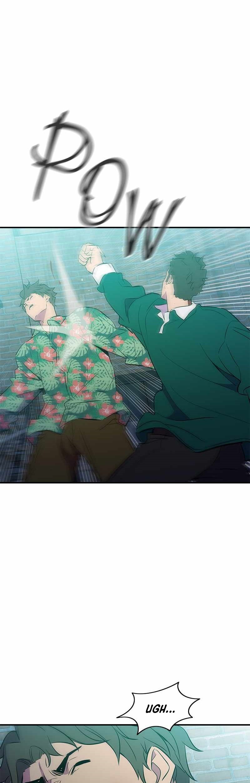 Incompetent Villain chapter 40 halaman 38