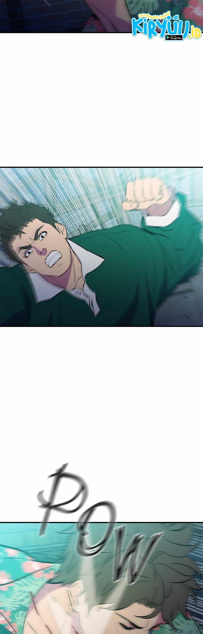 Incompetent Villain chapter 40 halaman 40