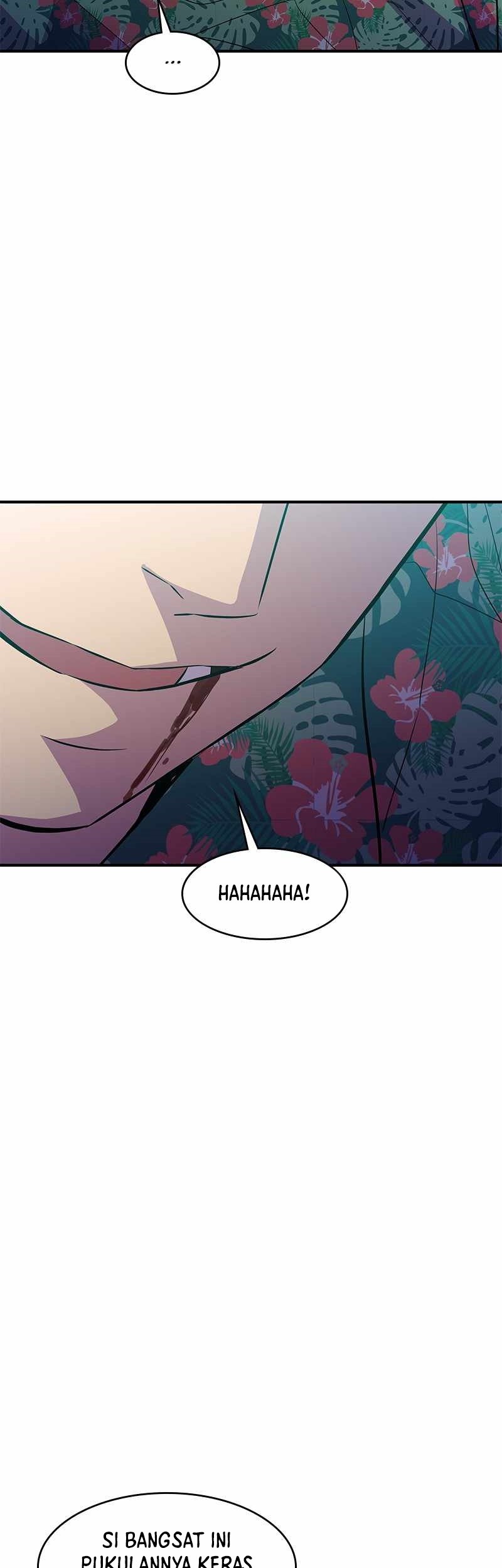 Incompetent Villain chapter 40 halaman 44