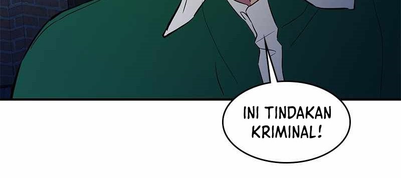 Incompetent Villain chapter 40 halaman 47
