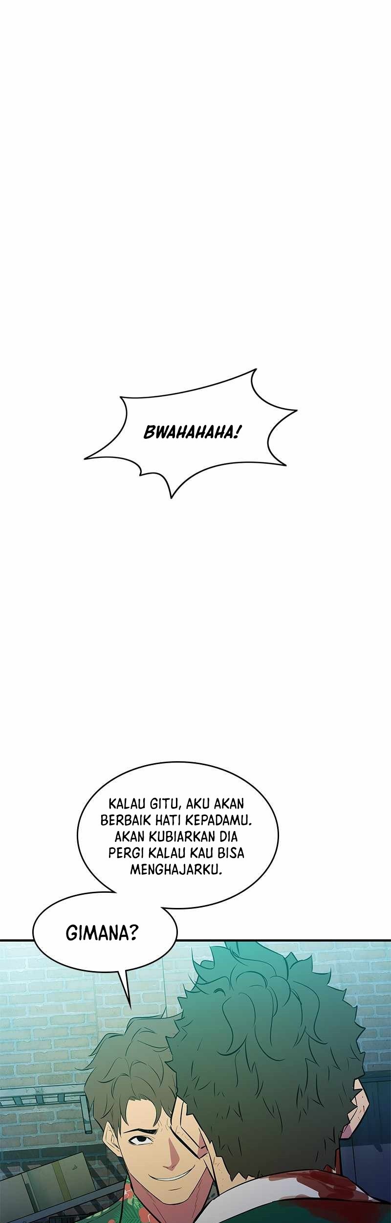 Incompetent Villain chapter 40 halaman 48