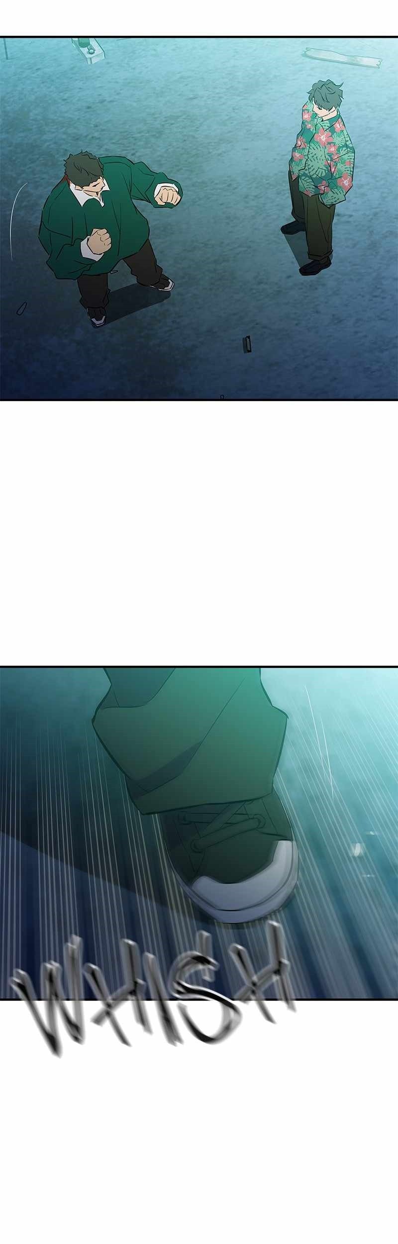 Incompetent Villain chapter 40 halaman 52