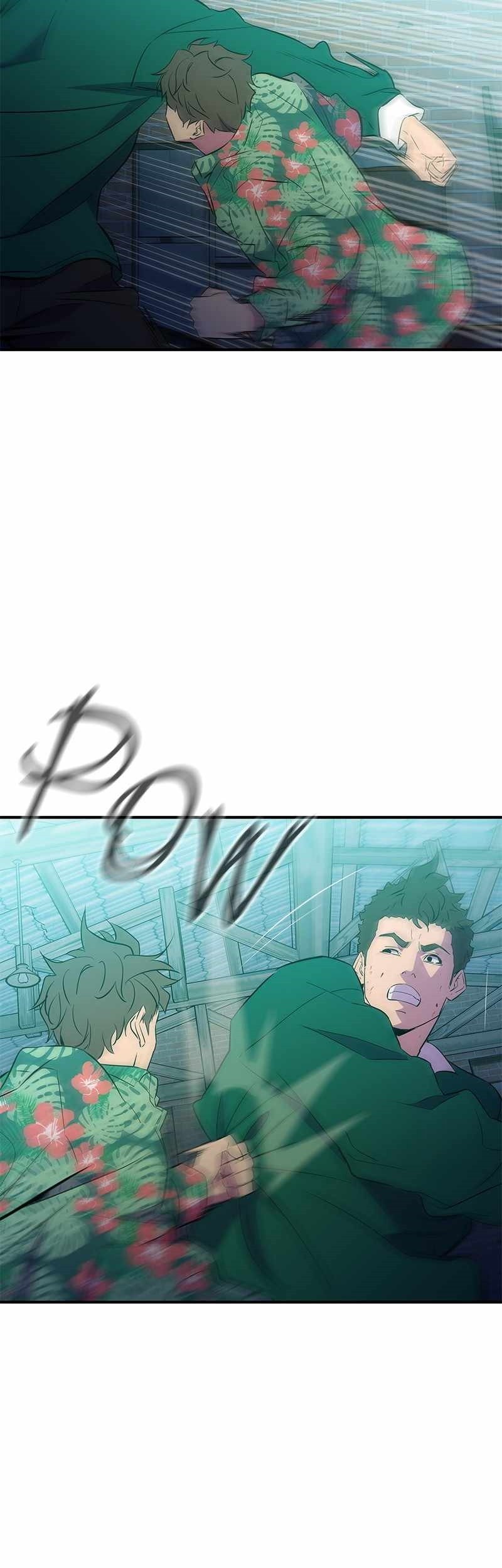 Incompetent Villain chapter 40 halaman 54