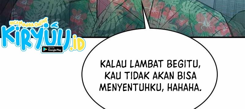 Incompetent Villain chapter 40 halaman 59