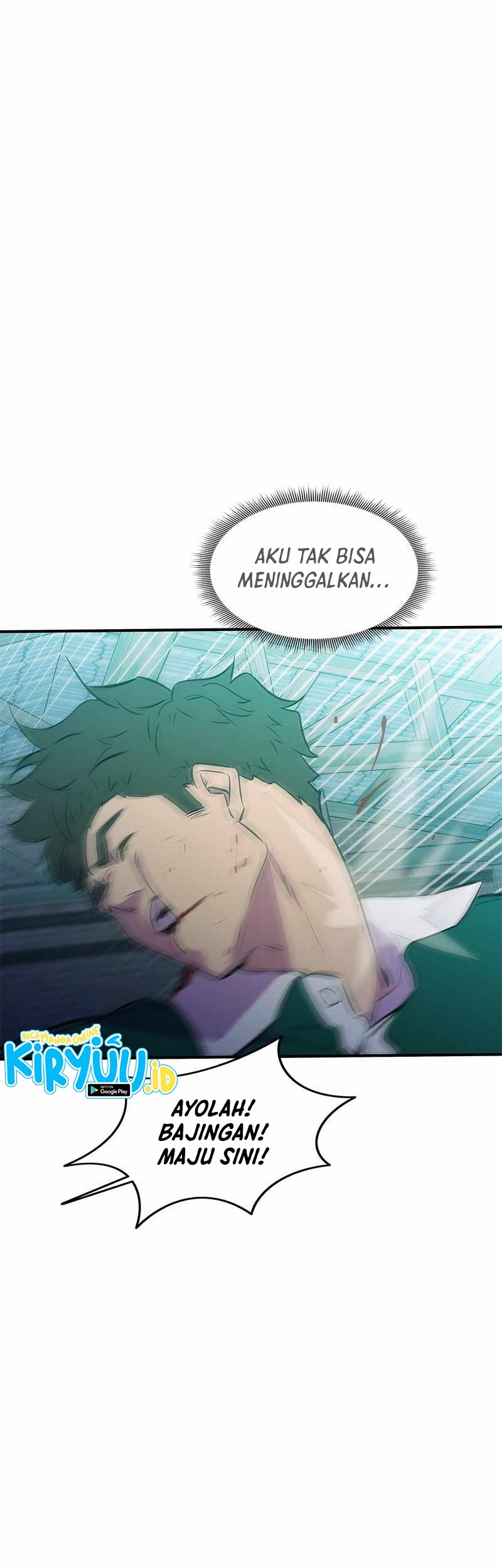 Incompetent Villain chapter 40 halaman 66