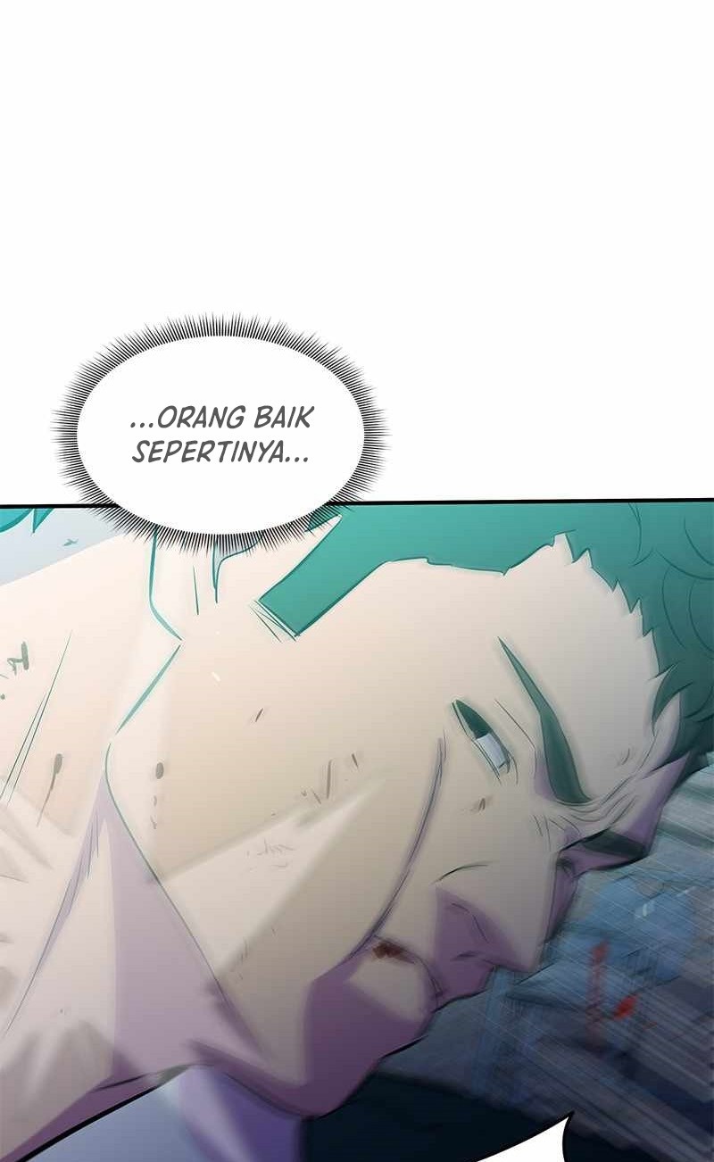 Incompetent Villain chapter 40 halaman 67