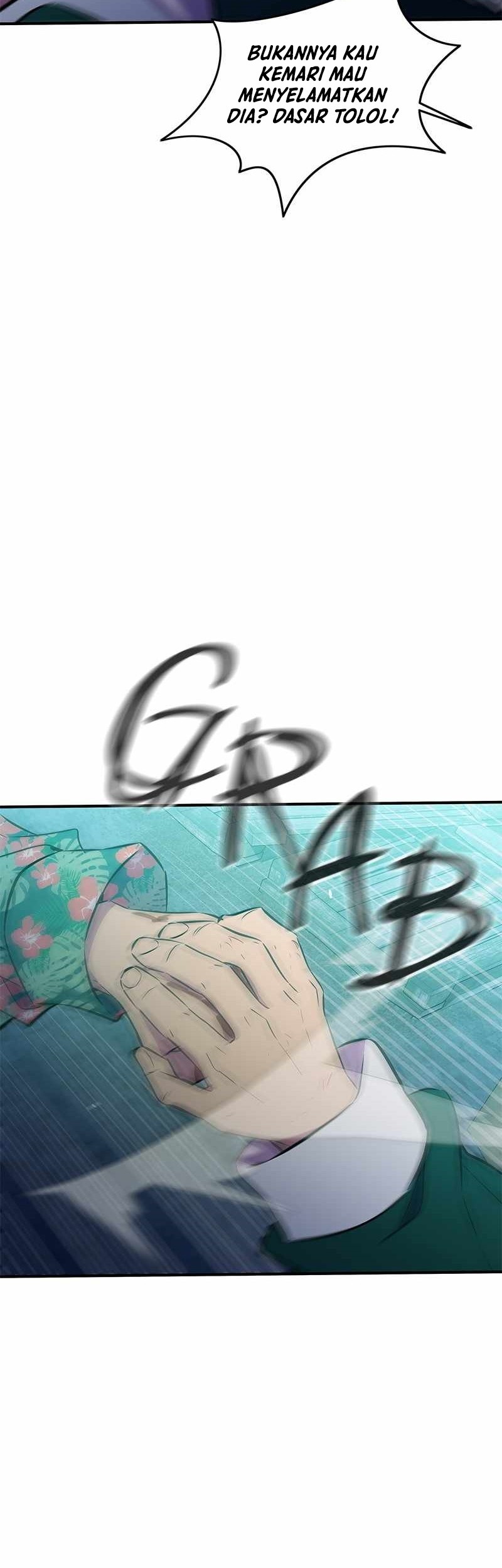 Incompetent Villain chapter 40 halaman 68