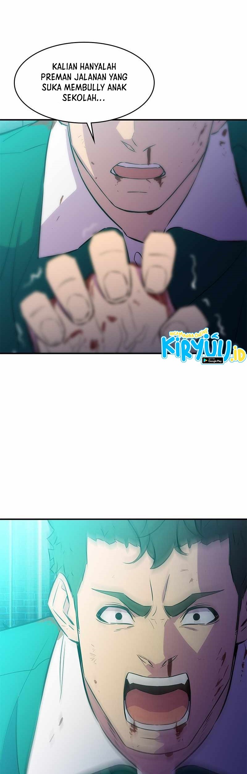 Incompetent Villain chapter 40 halaman 70