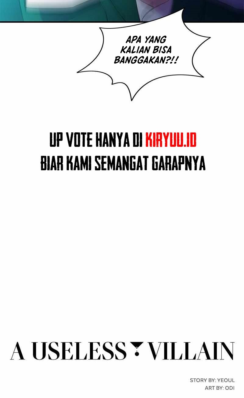 Incompetent Villain chapter 40 halaman 71