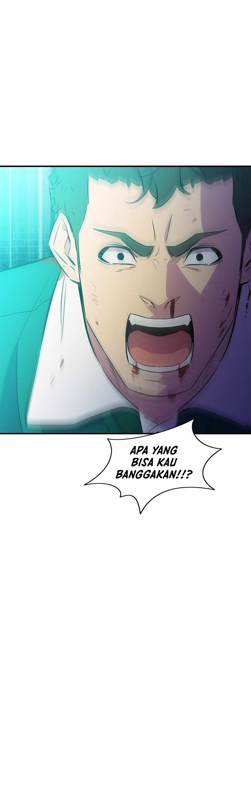 Incompetent Villain chapter 41 halaman 2