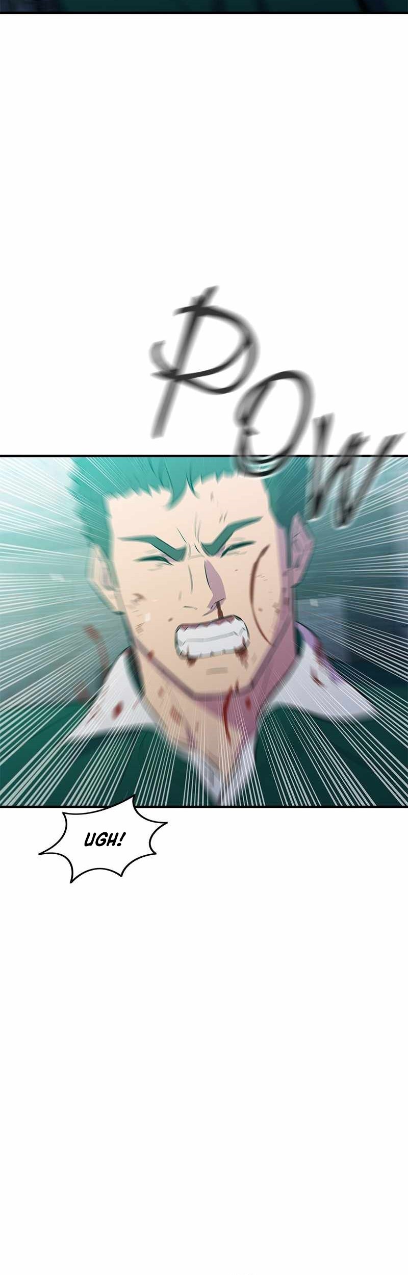 Incompetent Villain chapter 41 halaman 4