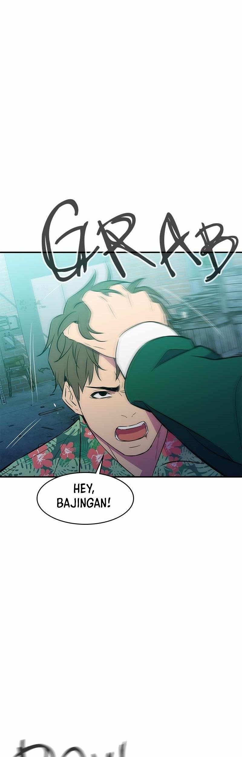 Incompetent Villain chapter 41 halaman 6