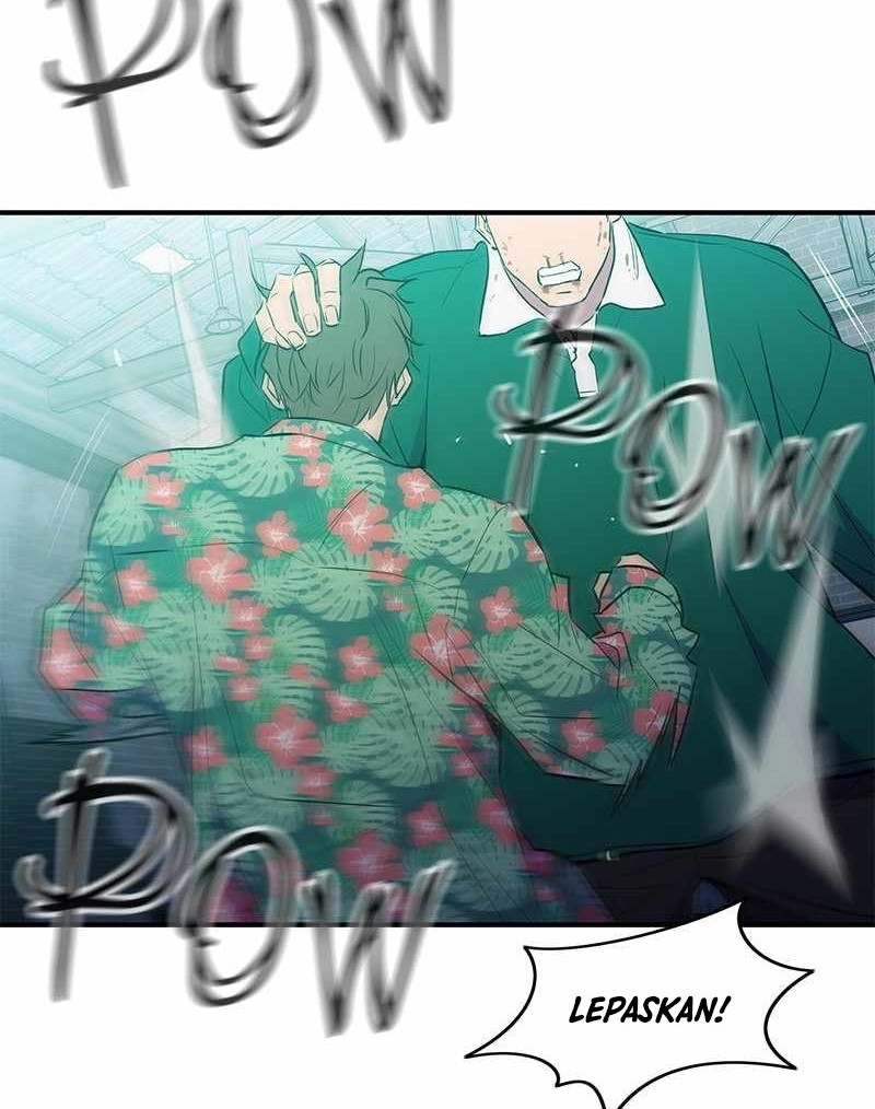 Incompetent Villain chapter 41 halaman 7